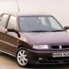 1998 Seat Toledo (1st gen) Service and Repair Manual