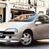 2000 Vauxhall Tigra Service and Repair Manual