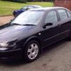 2002 Seat Toledo (2nd gen) Service and Repair Manual