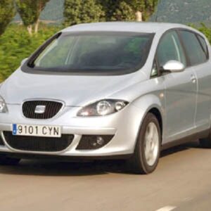 2005 Seat Toledo (3rd gen) Service and Repair Manual