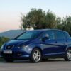 2006 Seat Toledo (3rd gen) Service and Repair Manual