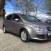 2007 Seat Toledo (3rd gen) Service and Repair Manual