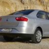 2014 Seat Toledo (4th gen) Service and Repair Manual