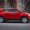 2015 Holden Trax Service and Repair Manual - Image 2
