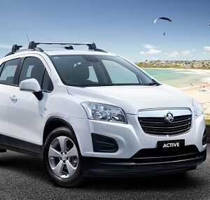 2016 Holden Trax Service and Repair Manual