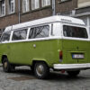 1979 Volkswagen T3 Vanagon Service and Repair Manual - Image 2