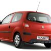 2007 Renault Twingo II Service and Repair Manual - Image 2