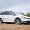 2010 Volkswagen Touran II Service and Repair Manual - Image 2