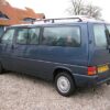 1990 Volkswagen T4 Caravelle Service and Repair Manual - Image 2