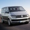 1991 Volkswagen T4 Caravelle Service and Repair Manual - Image 2
