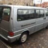 1993 Volkswagen T4 Caravelle Service and Repair Manual - Image 2
