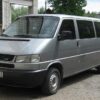 1998 Volkswagen T4 Caravelle Service and Repair Manual - Image 2