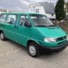 1999 Volkswagen T4 Caravelle Service and Repair Manual - Image 2