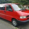 2000 Volkswagen T4 Caravelle Service and Repair Manual - Image 2