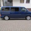 2002 Volkswagen T4 Caravelle Service and Repair Manual - Image 2
