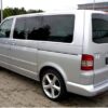 2004 Volkswagen T5 Multivan Service and Repair Manual - Image 2