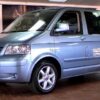 2006 Volkswagen T5 Multivan Service and Repair Manual - Image 2