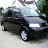 2009 Volkswagen T5 Multivan Service and Repair Manual - Image 2