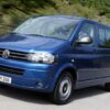 2010 Volkswagen T5 Multivan Service and Repair Manual - Image 2