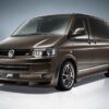 2012 Volkswagen T5 Multivan Service and Repair Manual - Image 2