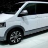 2014 Volkswagen T5 Multivan Service and Repair Manual - Image 2