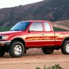 1995 Toyota Tacoma Service And Repair Manual - Image 2