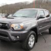 2013 Toyota Tacoma Service And Repair Manual - Image 2