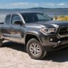 2016 Toyota Tacoma Service And Repair Manual - Image 2