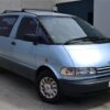 1992 Toyota Tarago Service And Repair Manual - Image 2