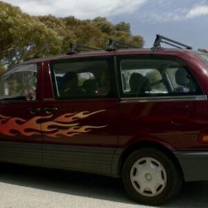 1994 Toyota Tarago Service And Repair Manual