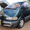 1997 Toyota Tarago Service And Repair Manual - Image 2