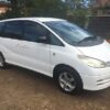 2001 Toyota Tarago Service And Repair Manual - Image 2