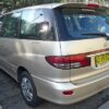 2003 Toyota Tarago Service And Repair Manual - Image 2