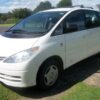 2004 Toyota Tarago Service And Repair Manual - Image 2