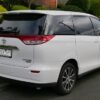 2012 Toyota Tarago Service And Repair Manual - Image 2