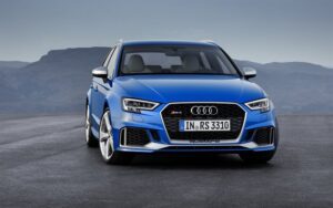 2018 Audi RS3 (8V) Service And Repair Manual - Repairmanualnow All