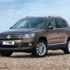 2008 Volkswagen Tiguan Service and Repair Manual - Image 2