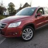 2011 Volkswagen Tiguan Service and Repair Manual - Image 2