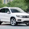 2015 Volkswagen Tiguan Service and Repair Manual - Image 2