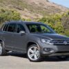 2016 Volkswagen Tiguan Service and Repair Manual - Image 2