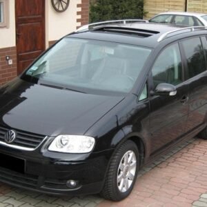 2004 Volkswagen Touran I Service and Repair Manual