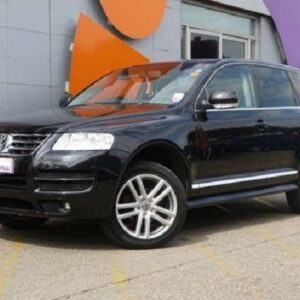 2005 Volkswagen Touareg I Service and Repair Manual
