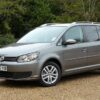 2010 Volkswagen Touran I Service and Repair Manual - Image 2