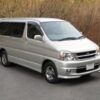 1998 Toyota Touring HiAce Service And Repair Manual - Image 2