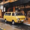 1981 Toyota TownAce Service And Repair Manual - Image 2