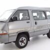 1991 Toyota TownAce Service And Repair Manual - Image 2