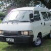 1993 Toyota TownAce Service And Repair Manual - Image 2