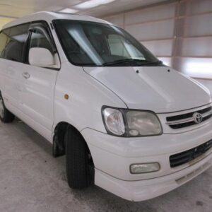 2001 Toyota TownAce Service And Repair Manual
