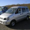 2002 Toyota TownAce Service And Repair Manual - Image 2