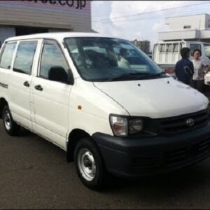 2006 Toyota TownAce Service And Repair Manual